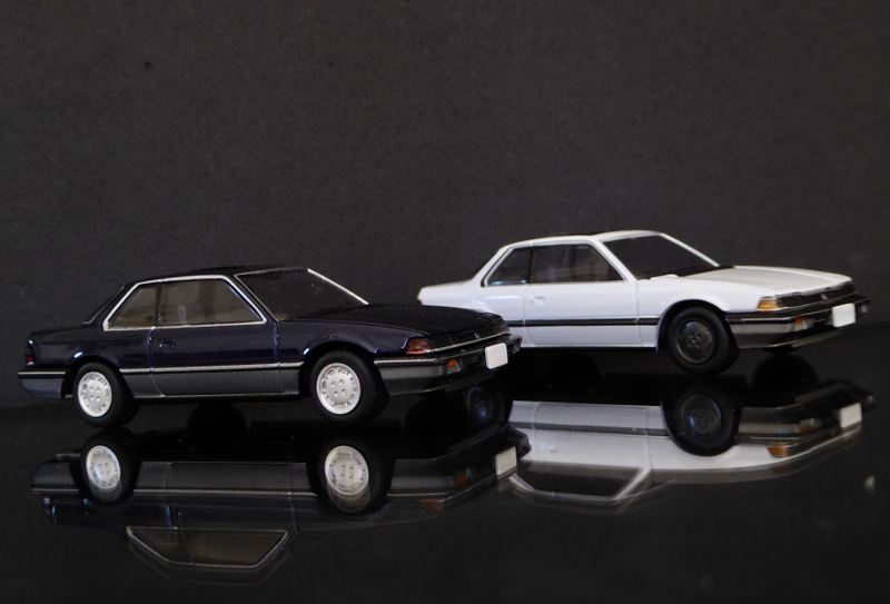Illustration for article titled Hot Sixty 4th: Prelude to Honda